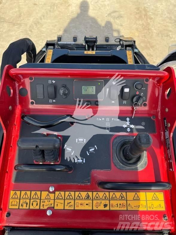 Toro TX-1000 Chargeuse compacte