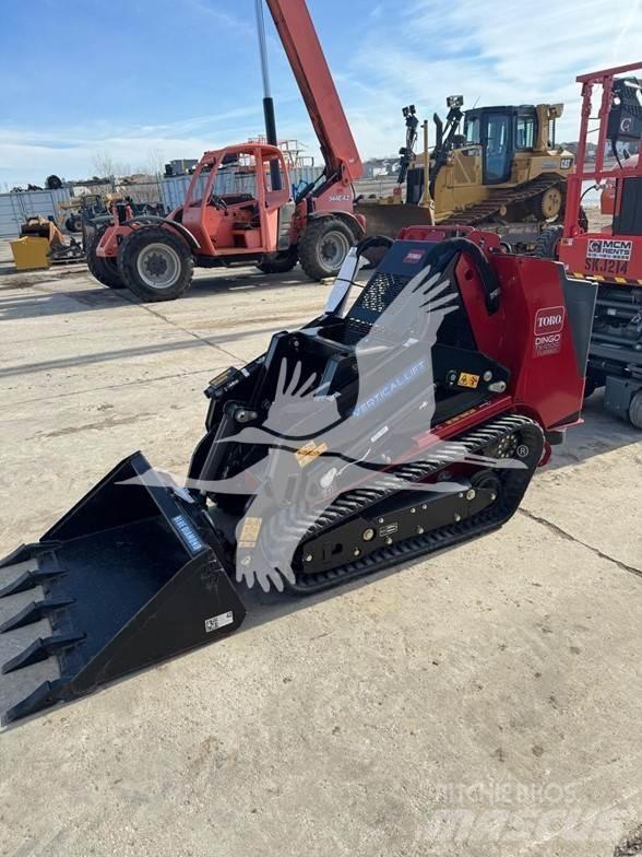 Toro TX-1000 Chargeuse compacte