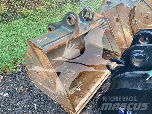  WB 160X4 Godet