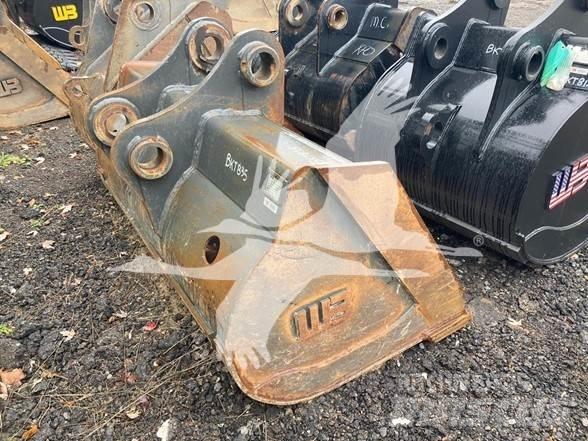  WB 160X4 Godet