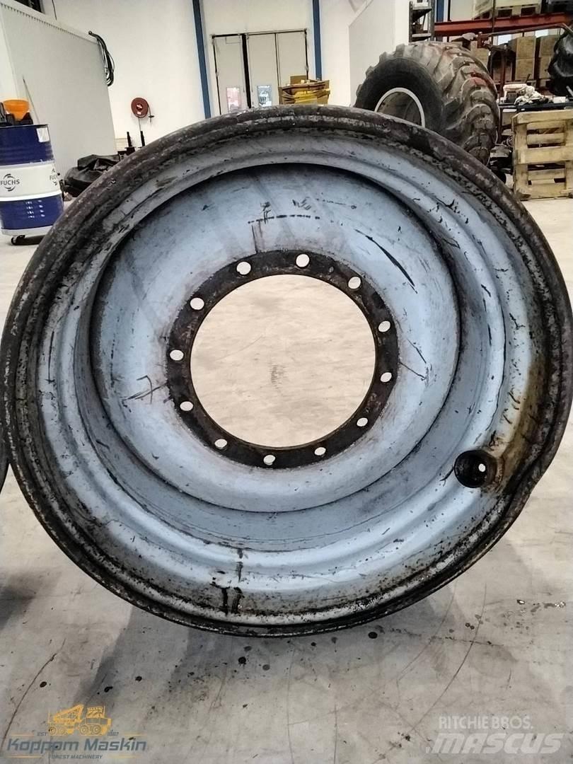 Valmet 901 20x34 Pneus, roues et jantes