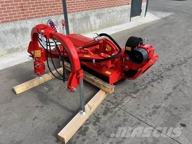 Tehnos MBL 170 LW Faucheuse