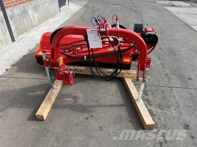 Tehnos MBL 170 LW Faucheuse