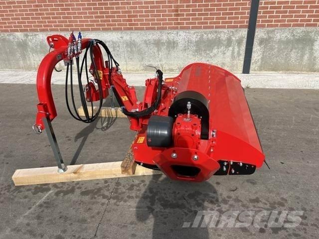 Tehnos MBL 170 LW Faucheuse
