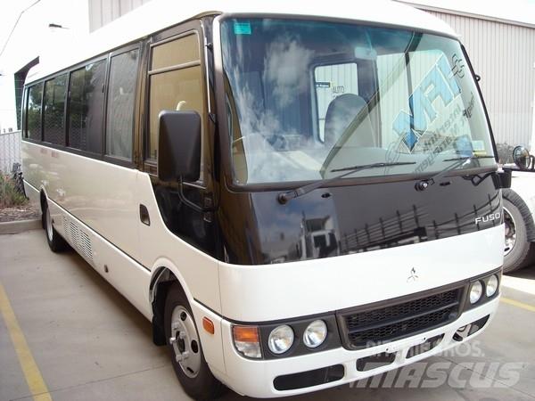 Mitsubishi Rosa Autre bus