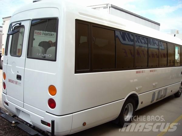 Mitsubishi Rosa Autre bus