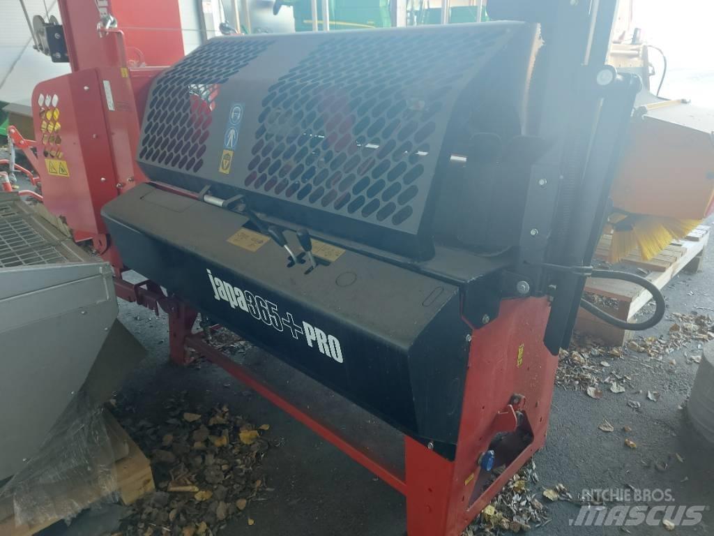 Japa Vedmaskin Autres matériels d'élevage