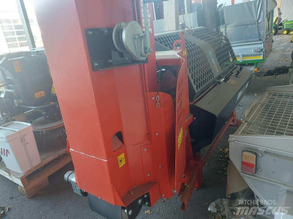 Japa Vedmaskin Autres matériels d'élevage