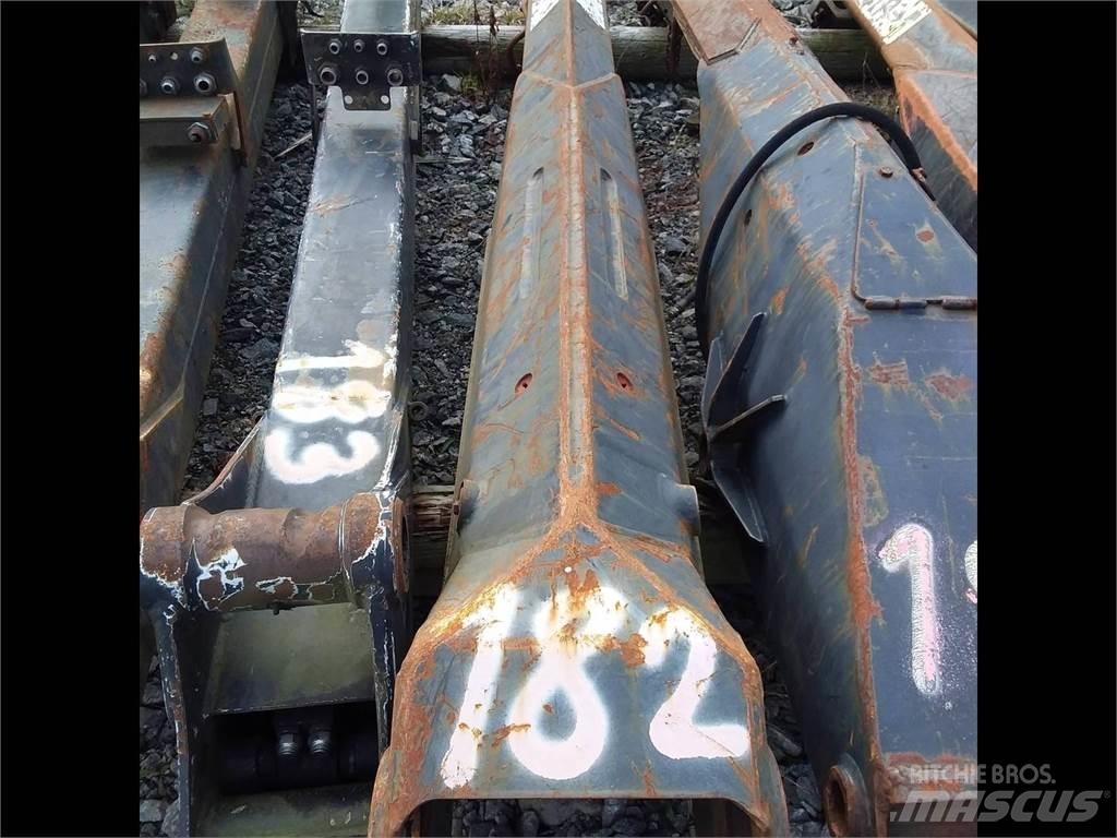 Rottne RK 200 Grue forestière