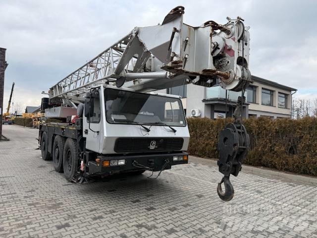 Grove GMK 3050 Grues tout terrain