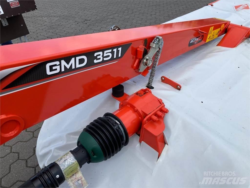 Kuhn GMD 3511 Faucheuse-conditionneuse