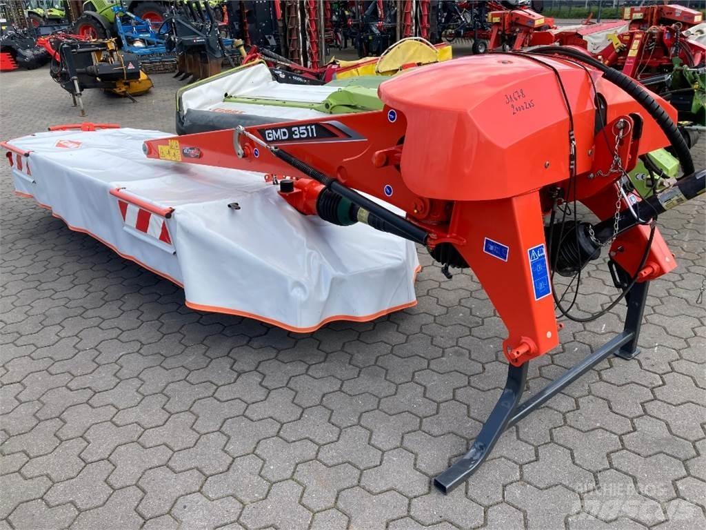 Kuhn GMD 3511 Faucheuse-conditionneuse