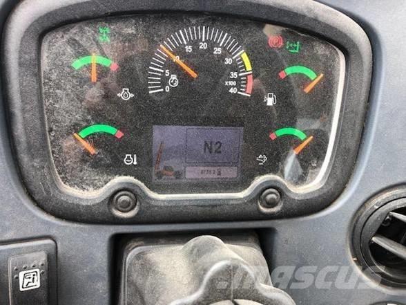 JLG 1055 Chariot télescopique