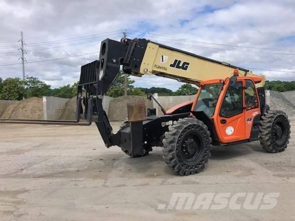 JLG 1055 Chariot télescopique