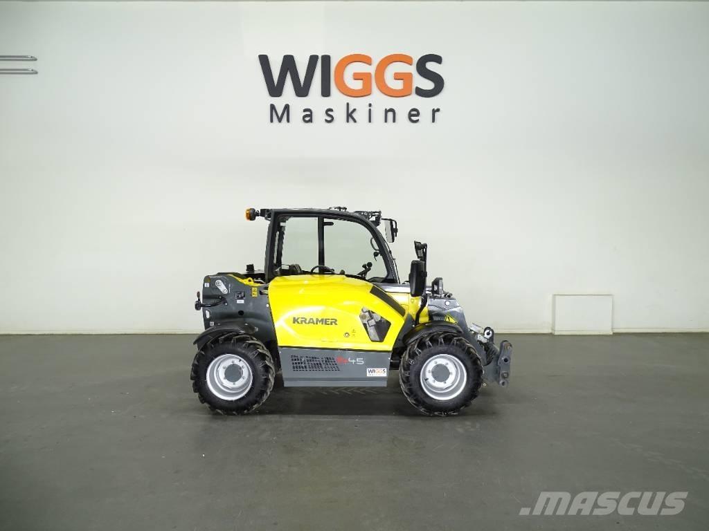 Kramer 1445 Chariot télescopique