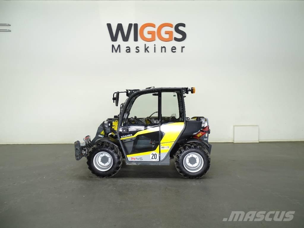 Kramer 1445 Chariot télescopique