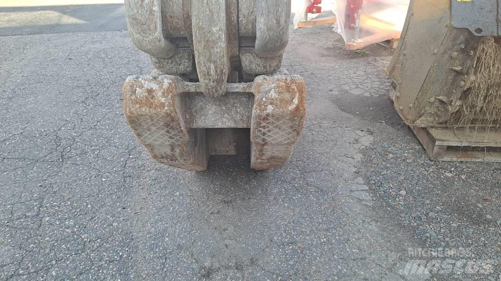 Rotar RSP 40 S Concasseur de Travaux Publics