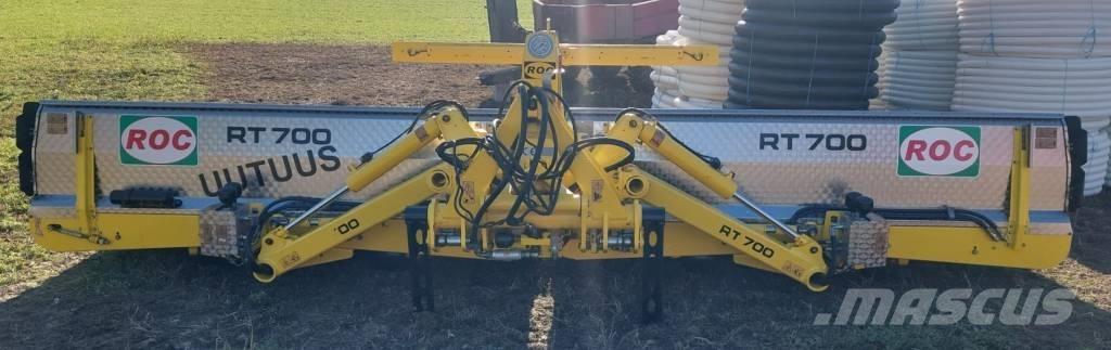 ROC RT 700 Andaineur