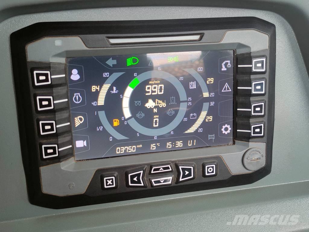 Novotny LVS520 Porteur