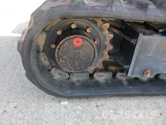 Kubota KX016-4 (100) Mini pelle < 7t