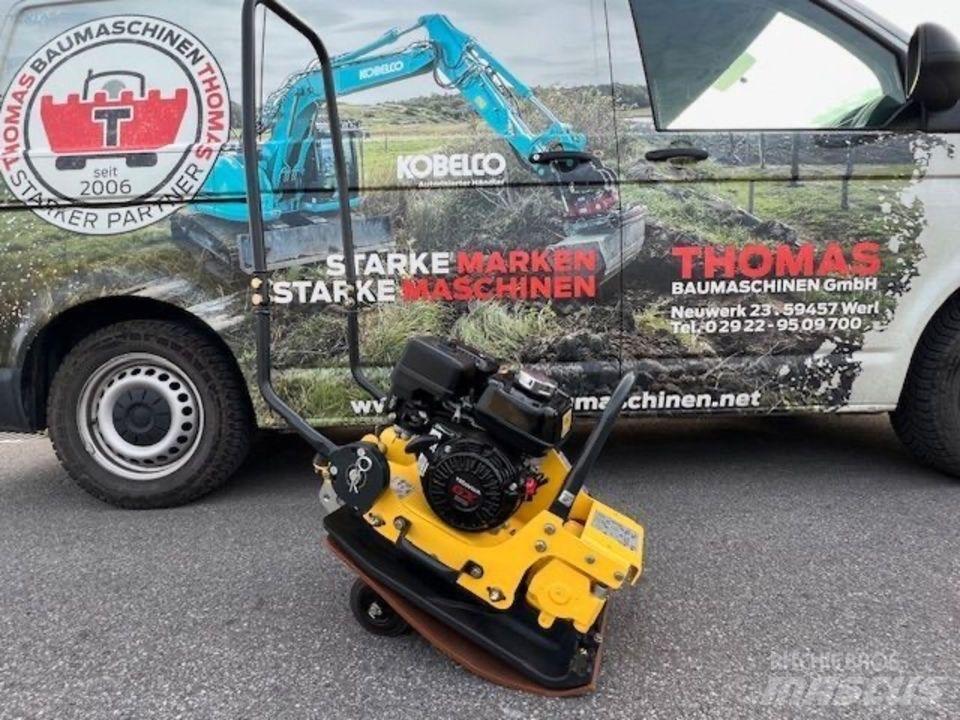 Bomag BVP 10/36 Plaque vibrante