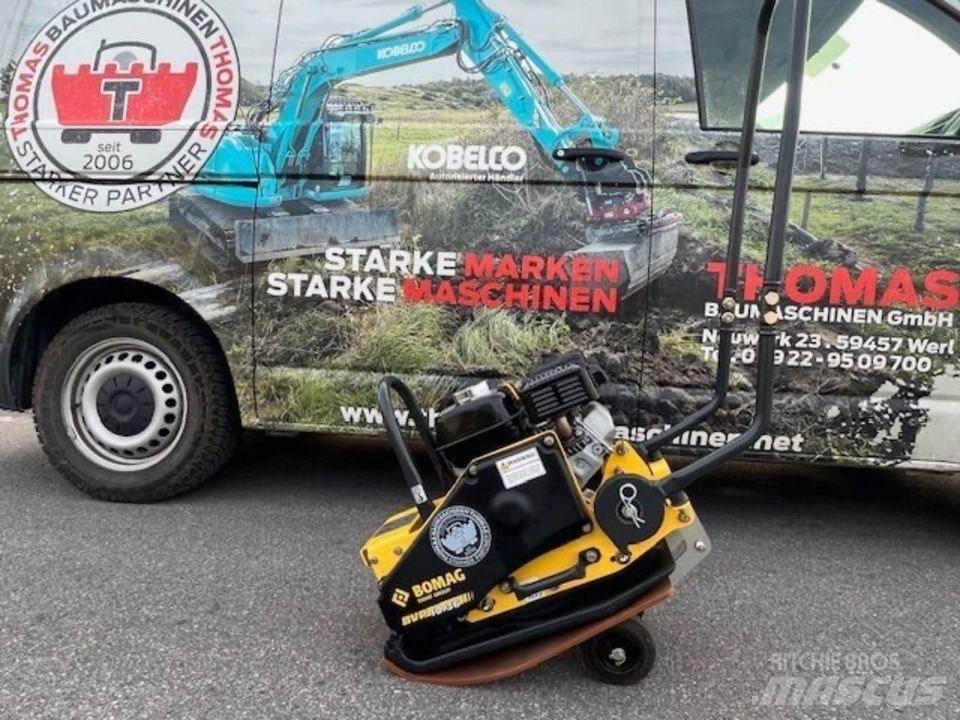 Bomag BVP 10/36 Plaque vibrante