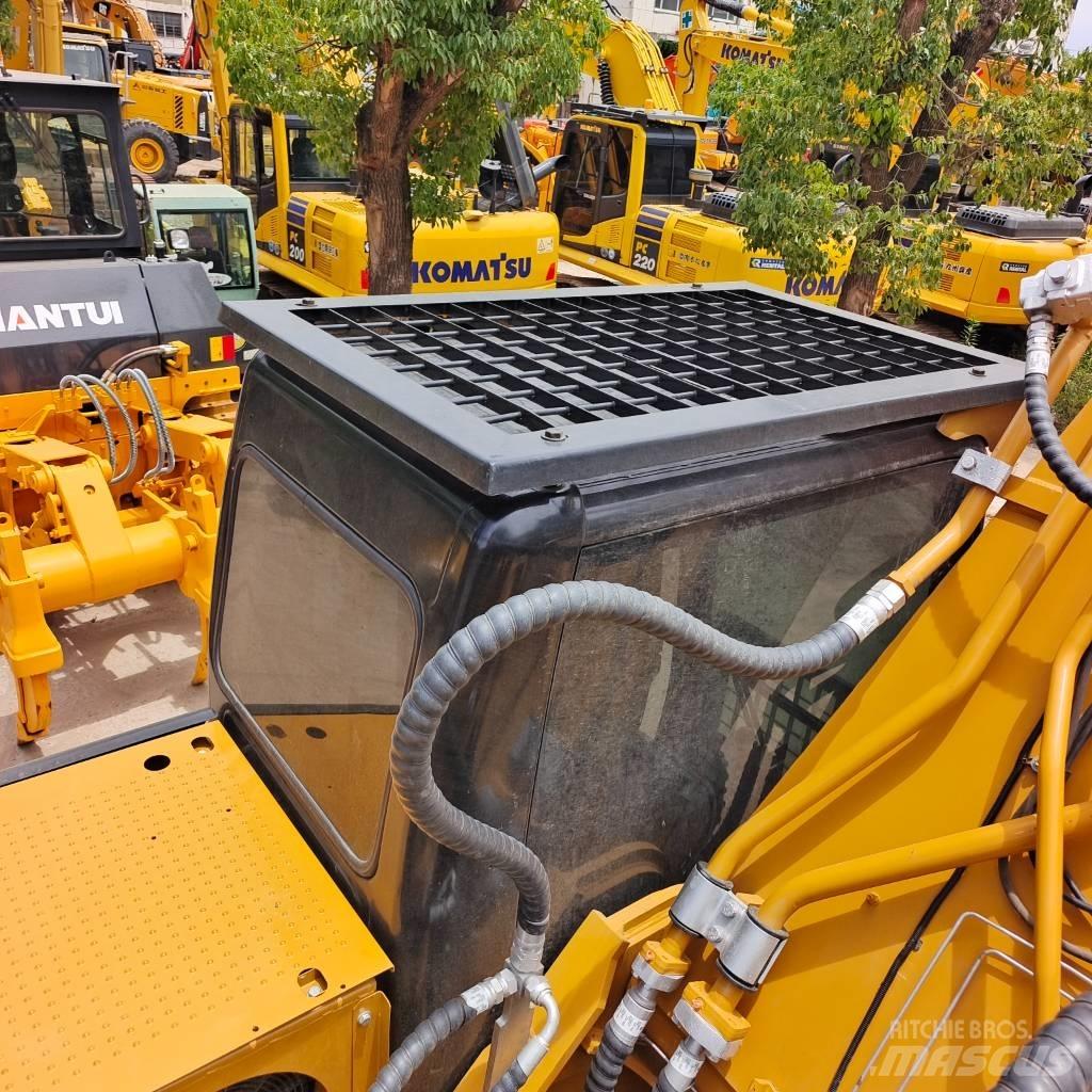 CAT 336 D Pelle sur chenilles