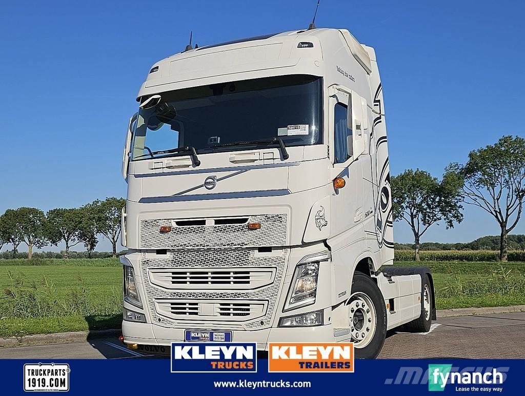 Volvo FH 500 Tracteur routier
