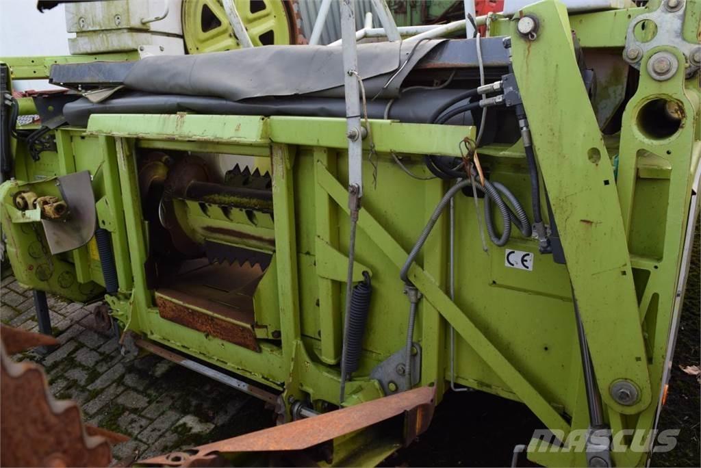 CLAAS RU 600 Autres matériels de fenaison