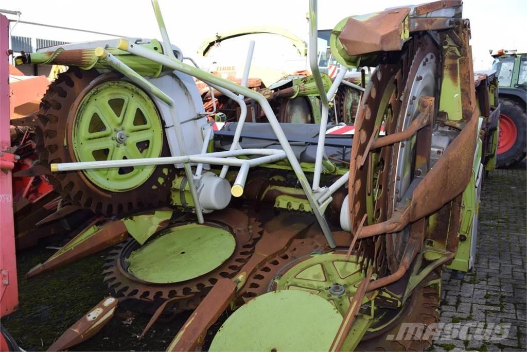 CLAAS RU 600 Autres matériels de fenaison