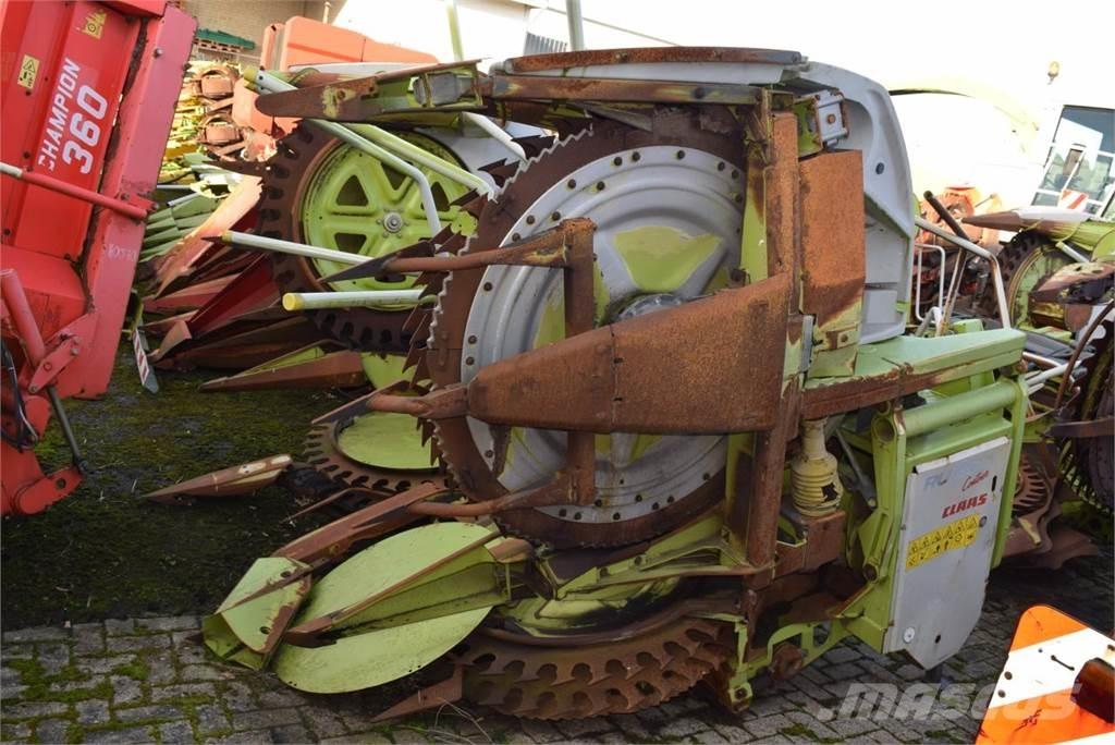 CLAAS RU 600 Autres matériels de fenaison