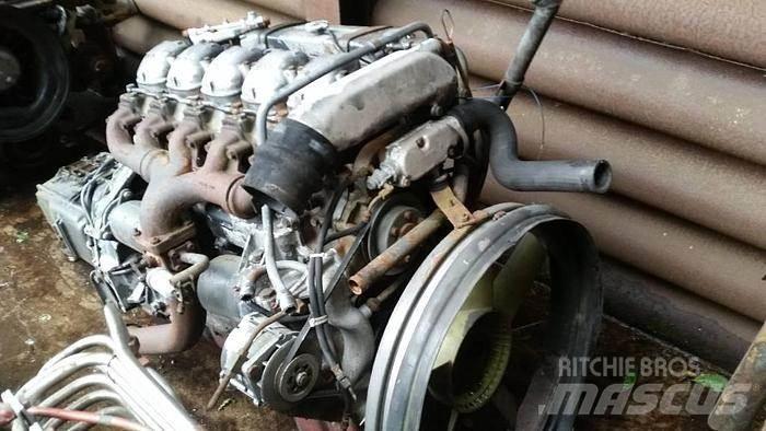 Engines D2556MF Transport - Autres