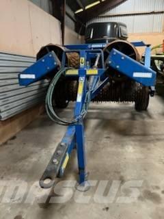 Dal-Bo Minimax 630 Rouleau