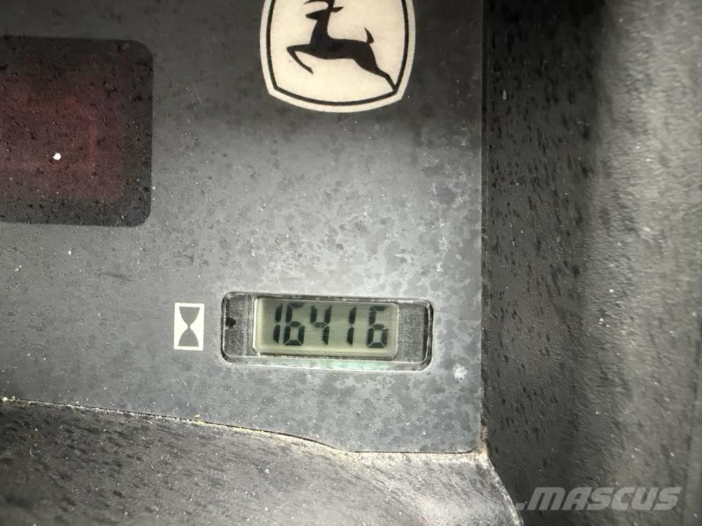 John Deere Gator HPX Mini utilitaire