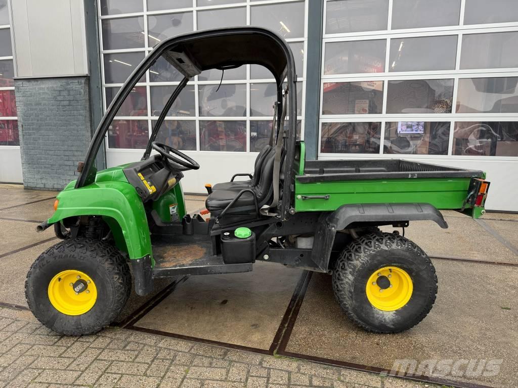 John Deere Gator HPX Mini utilitaire