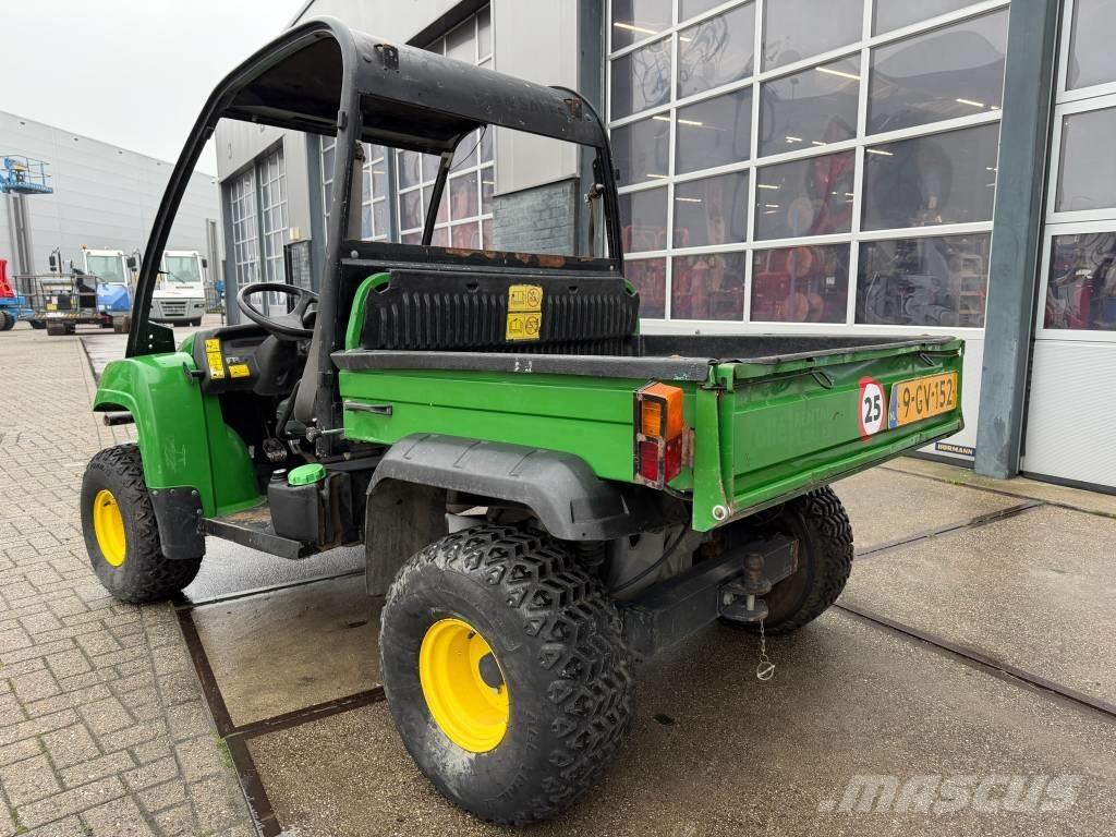 John Deere Gator HPX Mini utilitaire
