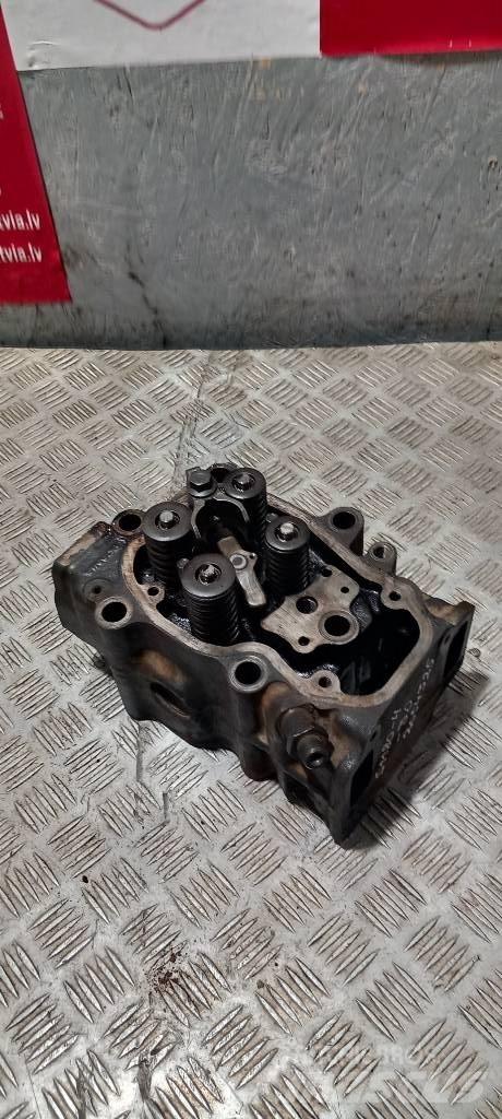 Scania P 360.    2054325 Moteur