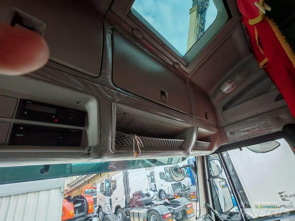 Iveco STRALIS 400 NP Tracteur routier