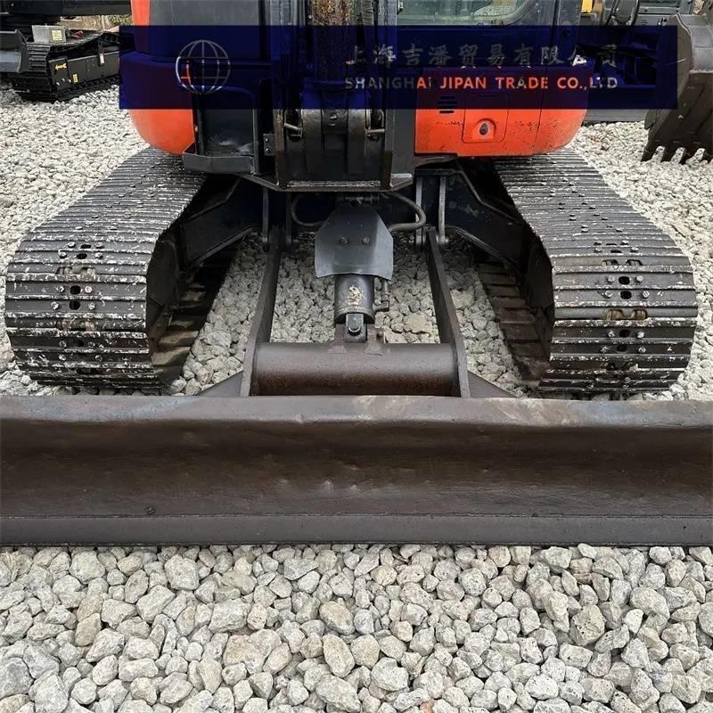 Kubota KX 165 Mini pelle < 7t