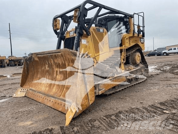 Anaconda I12R Concasseur