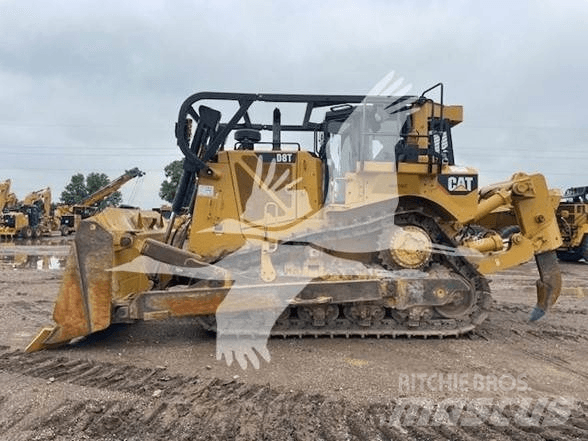 Anaconda I12R Concasseur