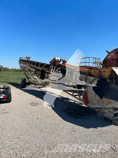 Bomag MPH364R-2 Recycleur bitume