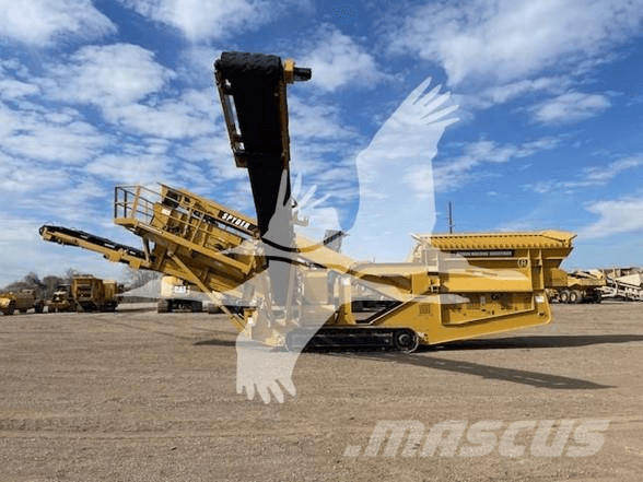 Bomag RS360 Recycleur bitume