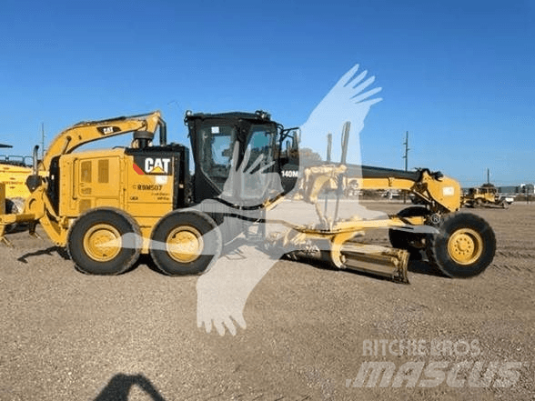 CAT 330FL Pelle sur chenilles