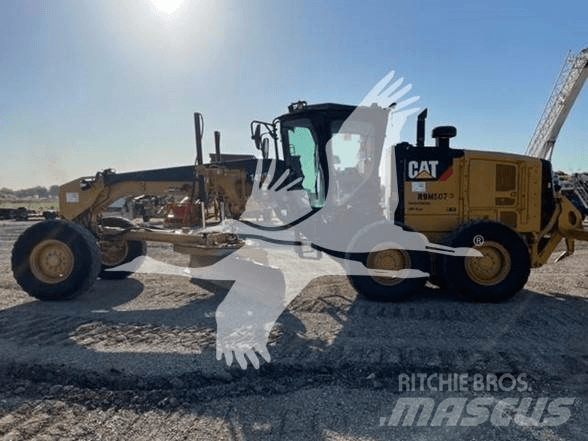 CAT 330FL Pelle sur chenilles