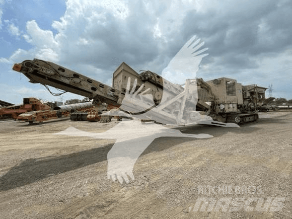CAT 336FL Pelle sur chenilles