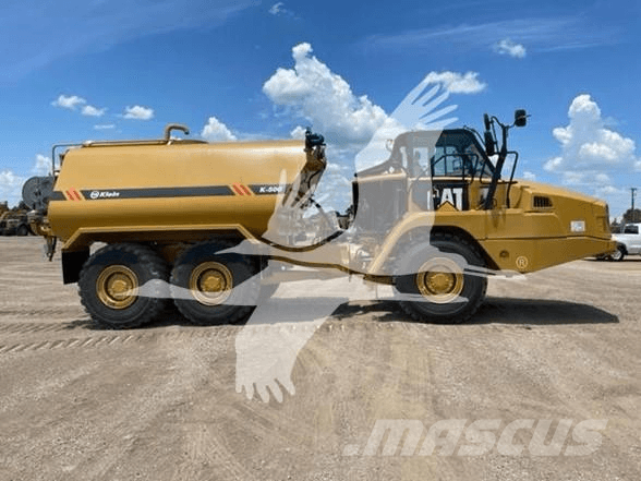 CAT 349FL Pelle sur chenilles
