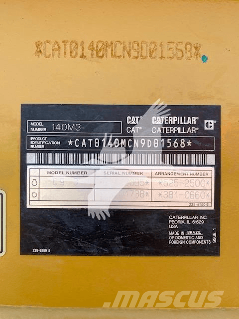 CAT 815K Rouleaux monocylindre