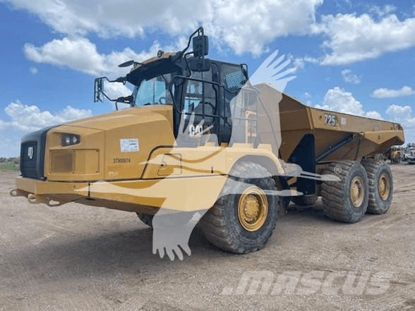 CAT 815K Rouleaux monocylindre
