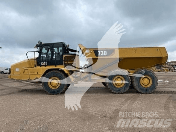 CAT CP56B Rouleaux monocylindre